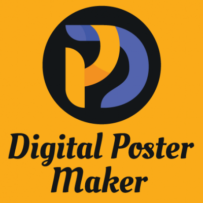 Group logo of Download Free Digital Poster Maker APP - Play Store