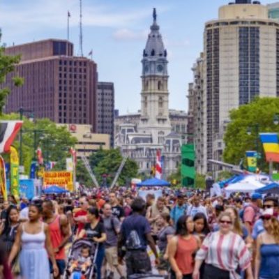 Group logo of Celebration and Spatiality: A Geocritical Roundtable