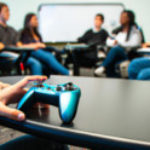 Group logo of Educational Gamemaking