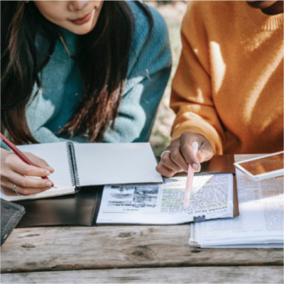 Group logo of Equitable Pedagogy Learning Community