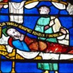 Group logo of Society for the Study of Disability in the Middle Ages