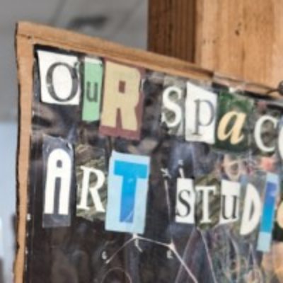 Group logo of Ourspace Community Arts Project