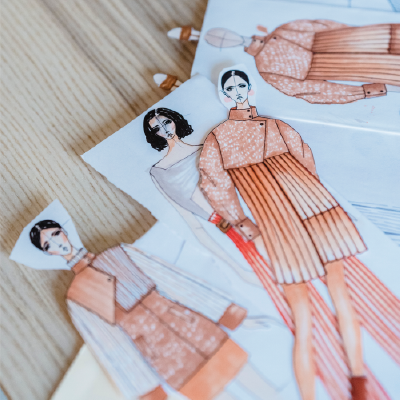 Group logo of Fashion, Textiles & Costume SIG