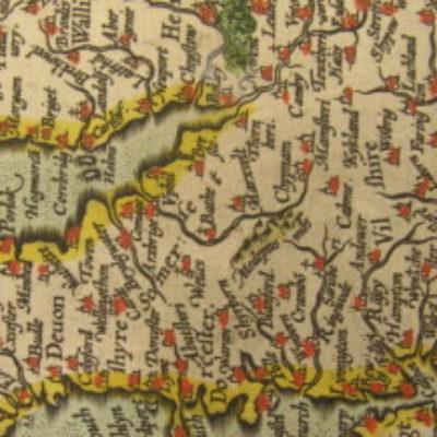 Group logo of Somerset History