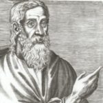 Group logo of Clement of Alexandria