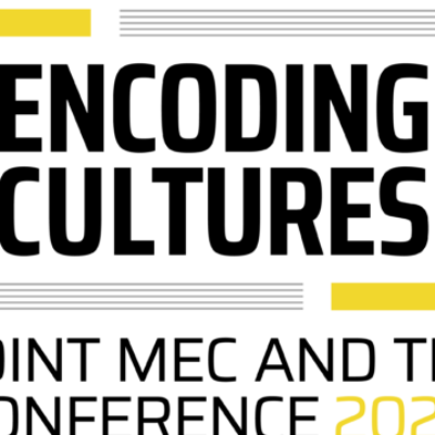 Group logo of "Encoding Cultures" Joint MEC and TEI Conference