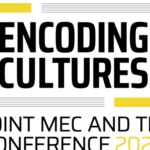 Group logo of "Encoding Cultures" Joint MEC and TEI Conference