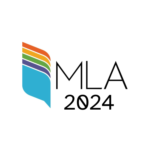 Group logo of 2024 MLA Convention