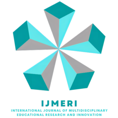 Group logo of International Journal of Multidisciplinary Educational Research and Innovation
