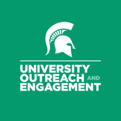 Group logo of University Outreach and Engagement