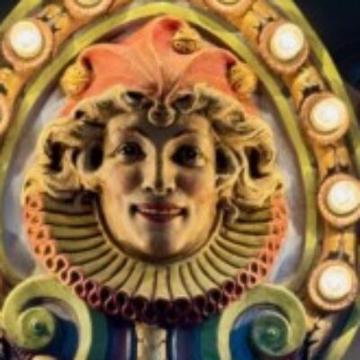 Group logo of LLC Italian American