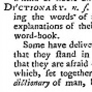 Group logo of TM Book History, Print Cultures, Lexicography