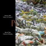 Group logo of PMLA Editorial Board