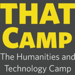 Group logo of THATCamp