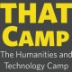 Group logo of THATCamp