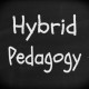 Group logo of Hybrid Pedagogy