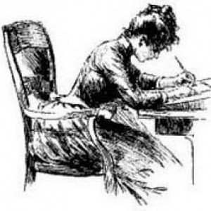 Group logo of The 18th- and 19th-Century British Women Writers Association