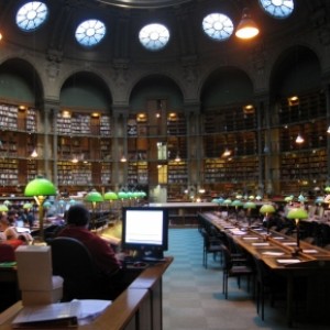 Group logo of French Literature & Cultural Studies