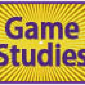 Group logo of Game Studies
