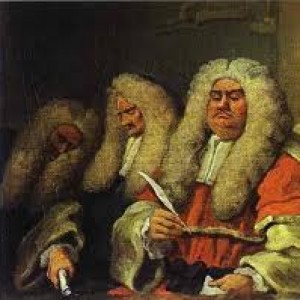 Group logo of Literature and Law