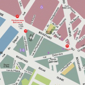 Group logo of French MOOCs