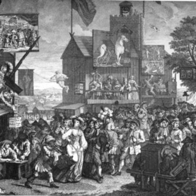 Group logo of TC History and Literature