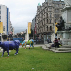 Group logo of Northern Irish Lit, Drama & Visual Culture
