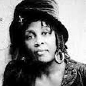 Group logo of Remembering Wanda Coleman at MLA 2015