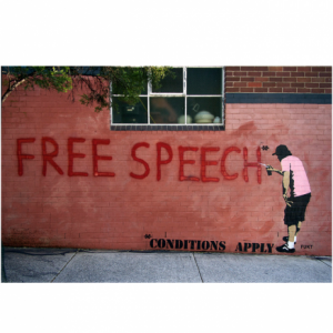 Group logo of Scholarship, Censorship, Exclusion