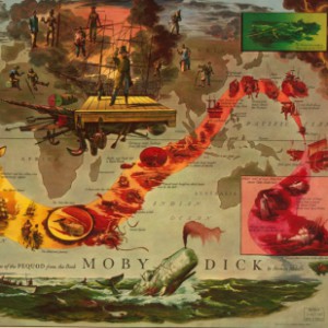 Group logo of Literary Geography