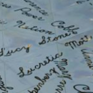 Group logo of Gender and the Archives (MLA2015 s458)