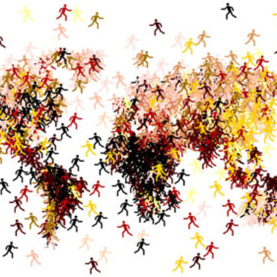 Group logo of Exile Studies