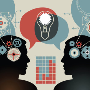 Group logo of Connected Academics Network