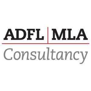 Group logo of ADFL-MLA Language Consultancy Service