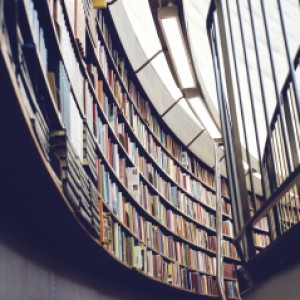 Group logo of TM Libraries and Research