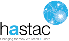 HASTAC logo