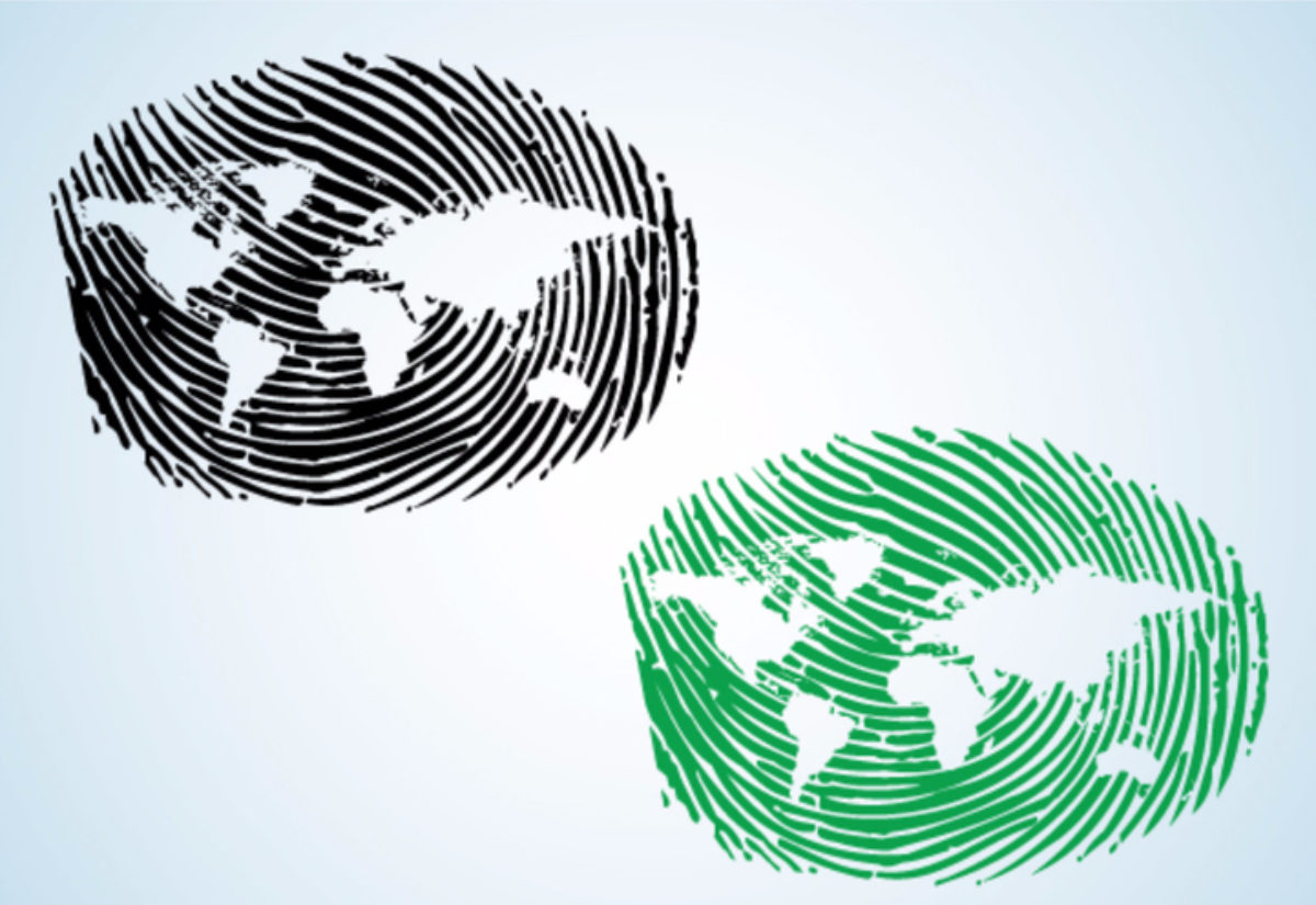 Ecological Citizenship in Words and World