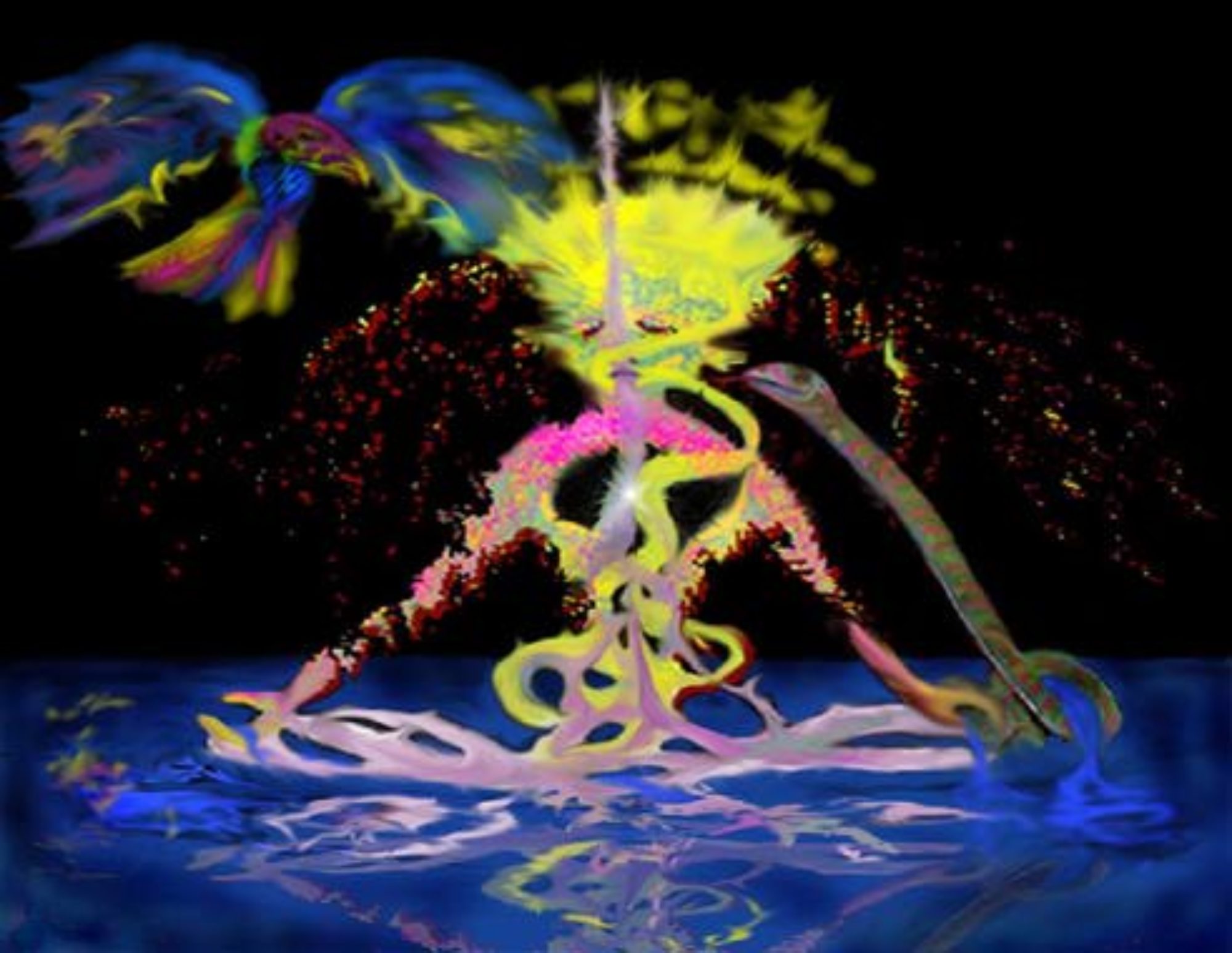 placeholder for Fletcher-Munson cCurve