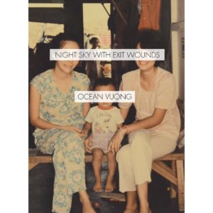 Cover image of Vuoung's Night Sky