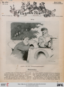 Fliegende Blätter, 30 Nov. 1923.