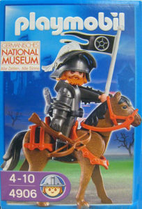 Playmobil Götz von Berlichingen