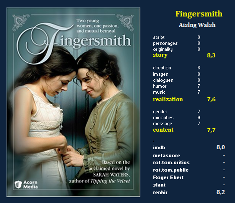 #30-Fingersmith