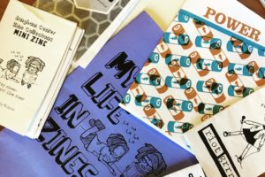 Zines