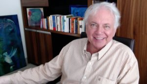 Dr. Peter Fritz Walter