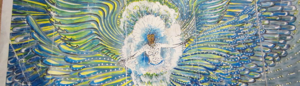 Scenography Working Group