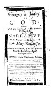 Title Page of 2nd Edition, 1688