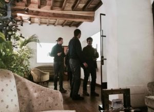 Participants at the 2017 DR2 Conference