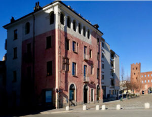 Franco Moretti at the DR2 Conference 2017