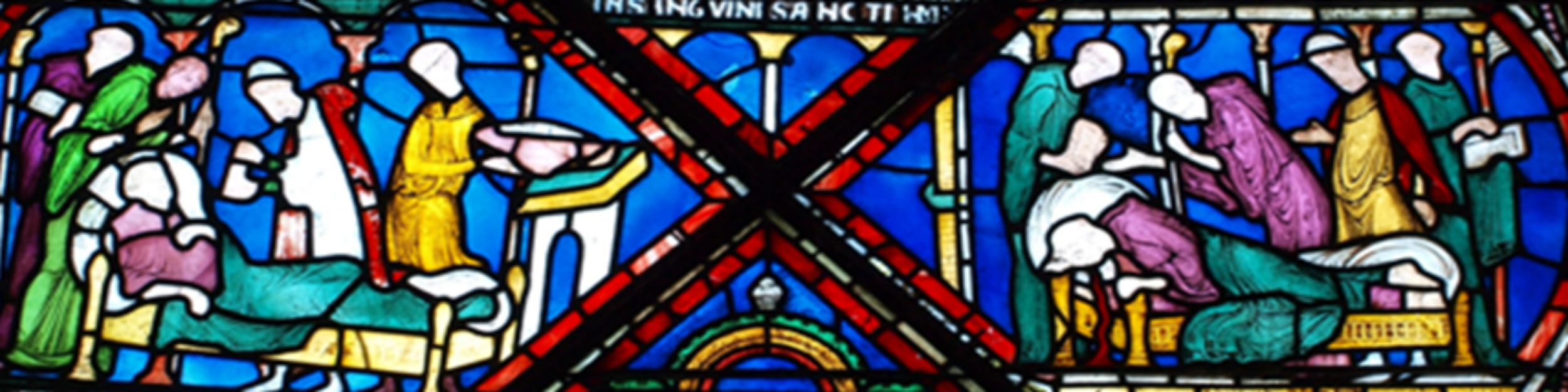 Medieval Disability Glossary