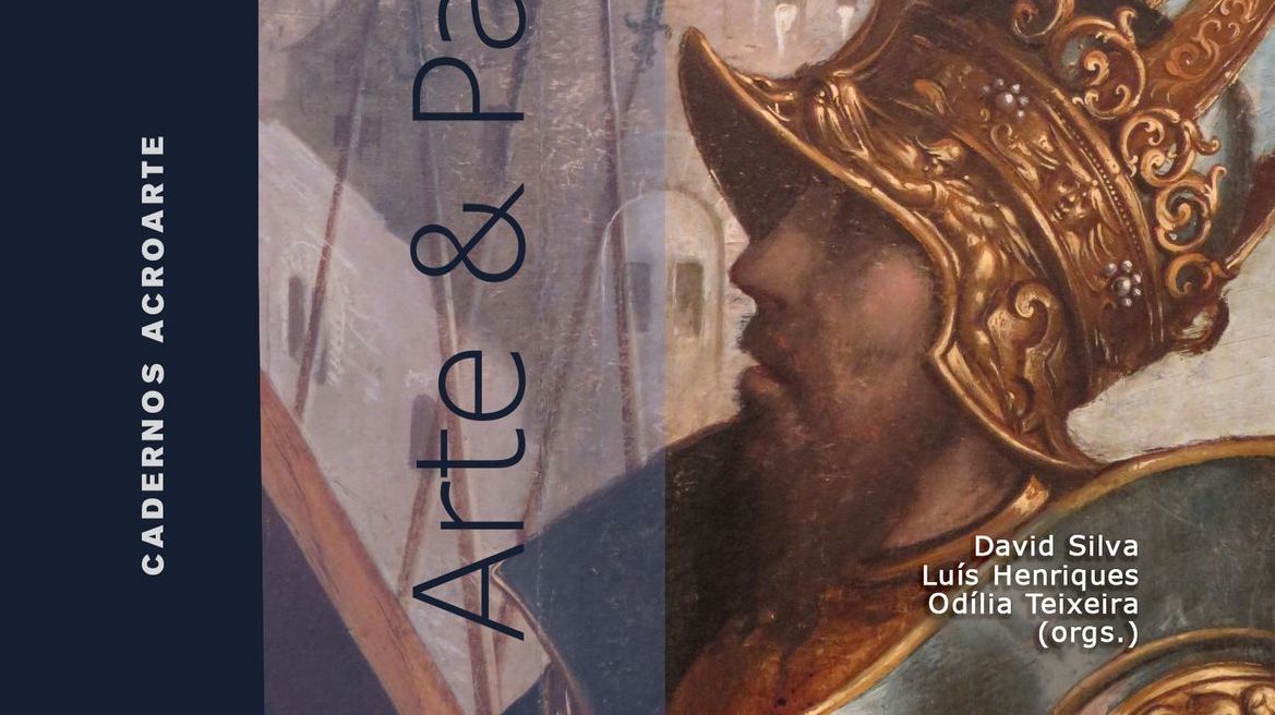 Volume on Art & Heritage in final stage